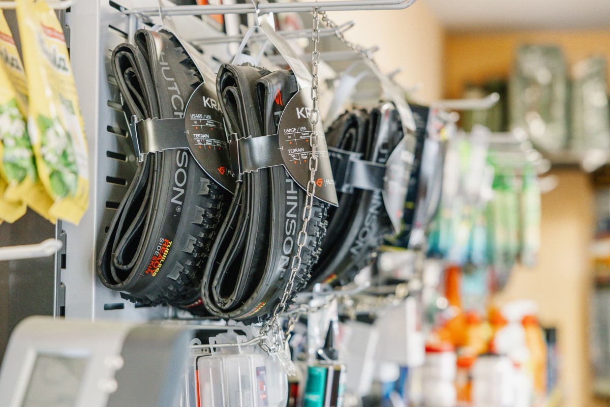 Imagen Espai Ciclista